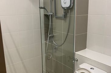 Springfield Residences @ Setia EcoHill 2