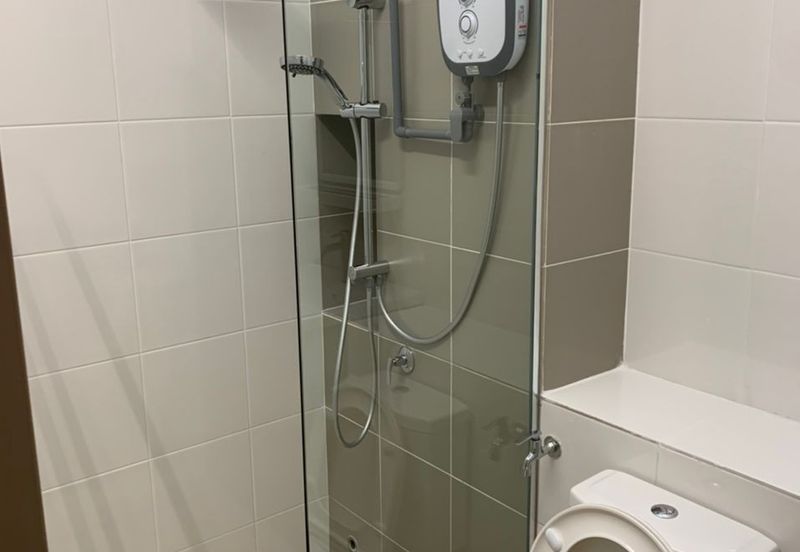 Springfield Residences @ Setia EcoHill 2