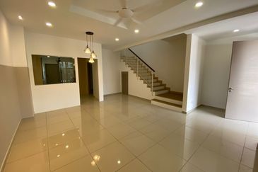 Springfield Residences @ Setia EcoHill 2