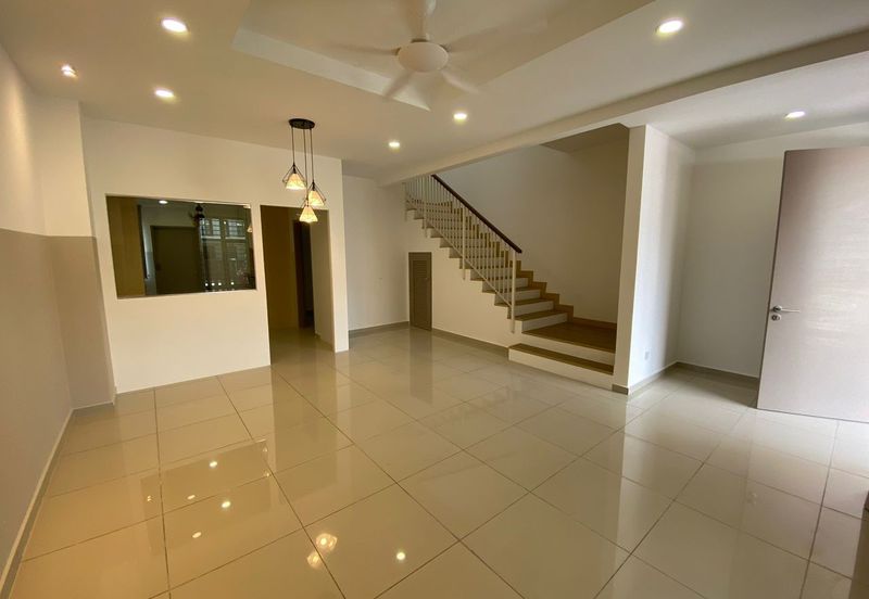 Springfield Residences @ Setia EcoHill 2