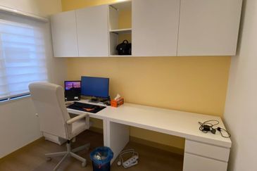 Springfield Residences @ Setia EcoHill 2