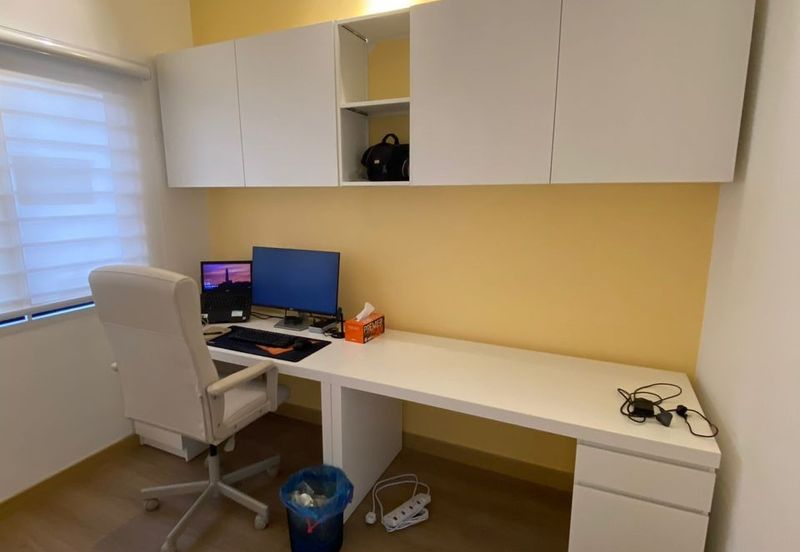 Springfield Residences @ Setia EcoHill 2