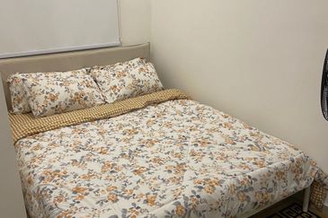 Springfield Residences @ Setia EcoHill 2