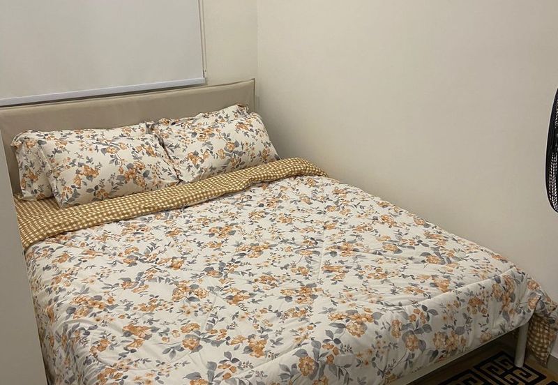 Springfield Residences @ Setia EcoHill 2