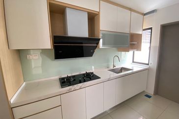 Springfield Residences @ Setia EcoHill 2