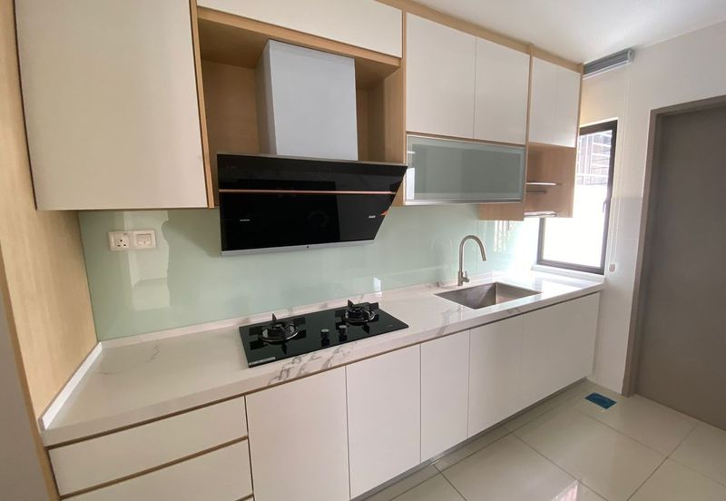 Springfield Residences @ Setia EcoHill 2