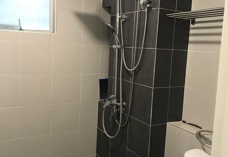 D'Cerrum Apartment @ Setia EcoHill