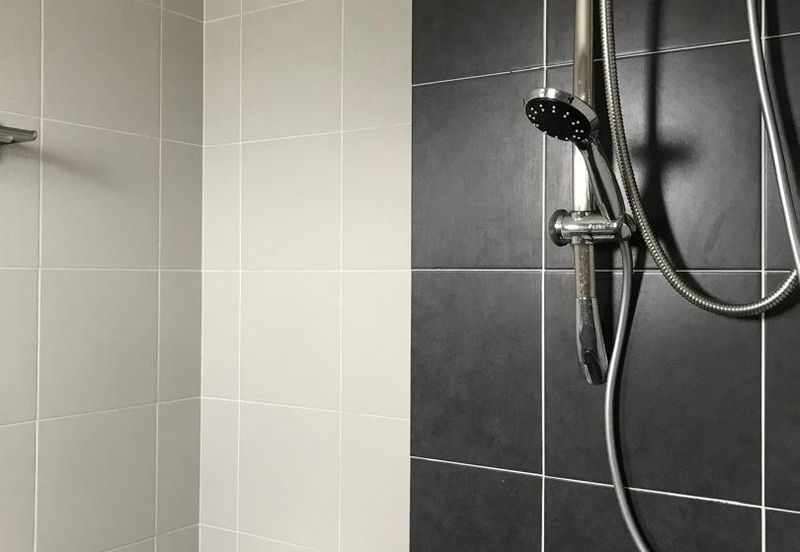 D'Cerrum Apartment @ Setia EcoHill