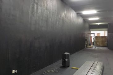 1 storey shop Taman Semenyih Impian , Semenyih , Sungai Lalang