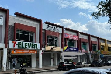 Taman Senawang Perdana