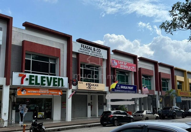 Taman Senawang Perdana