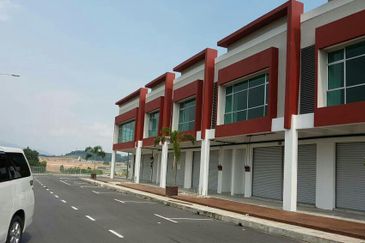 Taman Senawang Perdana