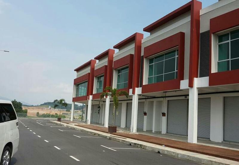 Taman Senawang Perdana
