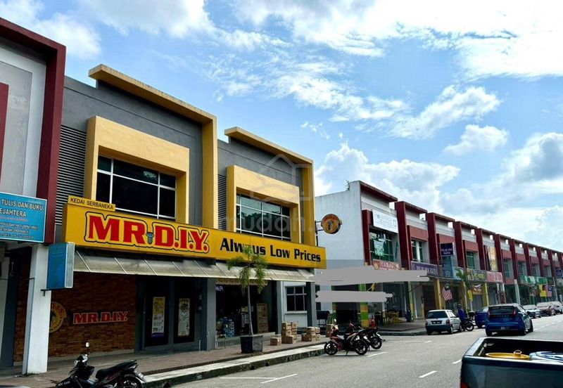 Taman Senawang Perdana