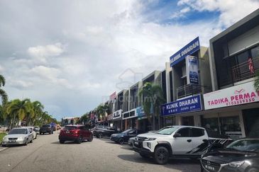 Bandar Seri Coalfields