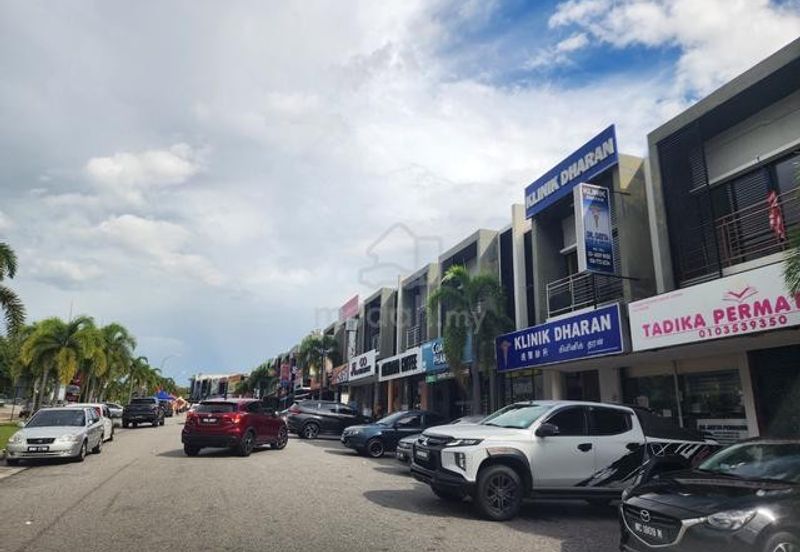 Bandar Seri Coalfields