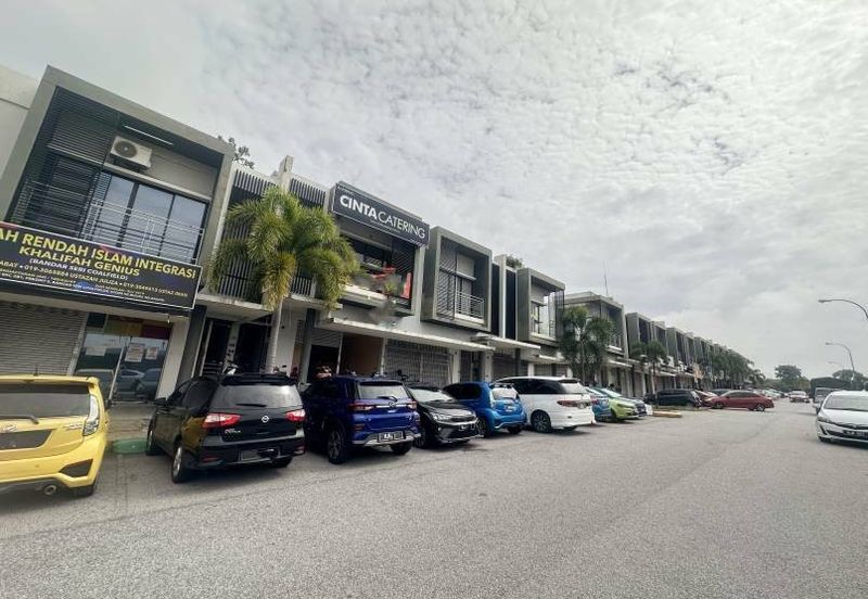 Bandar Seri Coalfields