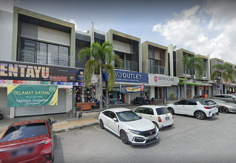 Bandar Seri Coalfields