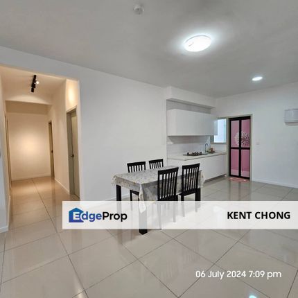 Zahra Residensi , Semenyih , Kajang , Selangor, Selangor, Semenyih