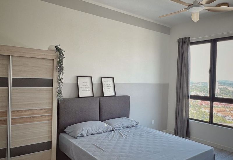 Meta Residence @ Meta City