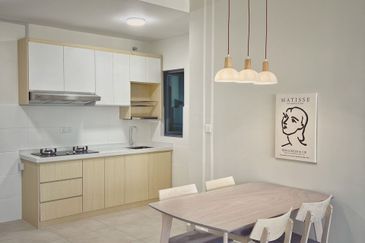 Meta Residence @ Meta City