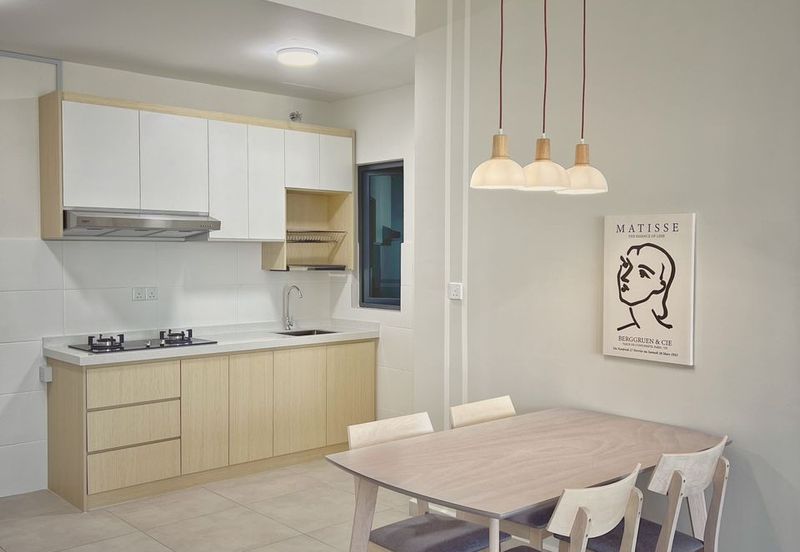 Meta Residence @ Meta City