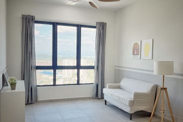 Meta Residence @ Meta City