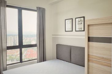 Meta Residence @ Meta City