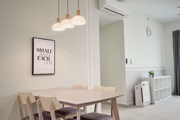 Meta Residence @ Meta City