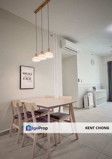 Meta City . 3R 2B ，Seri Kembangan ，Selangor, Selangor, Seri Kembangan