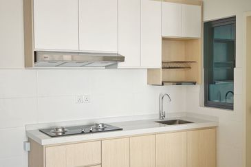 Meta Residence @ Meta City