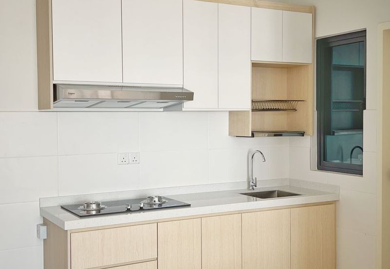 Meta Residence @ Meta City