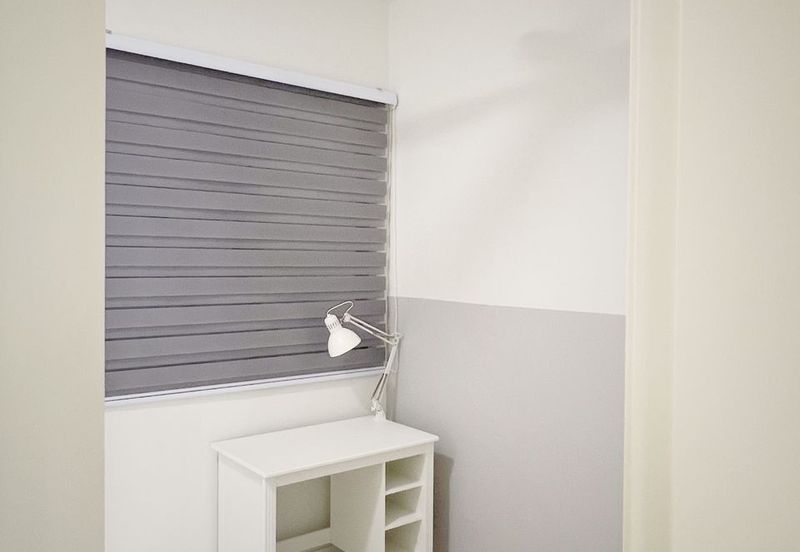 Meta Residence @ Meta City