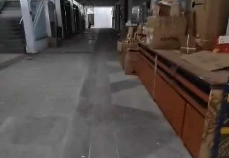 2 storey shop Pusat Perdagangan Nilai, Nilai