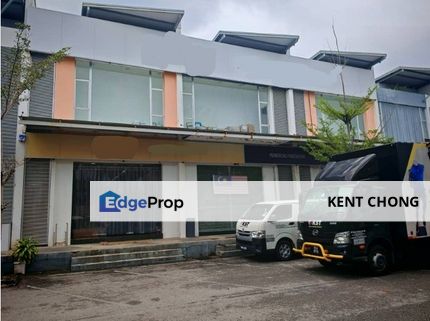 2 storey shop Pusat Perdagangan Nilai, Nilai, Negeri Sembilan, Nilai