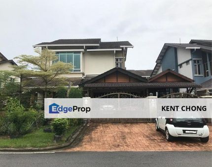 2 storey Bungalow , Bandar Seri Putra , Selangor, Selangor, Bangi