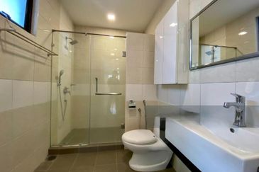 Country Heights Kajang