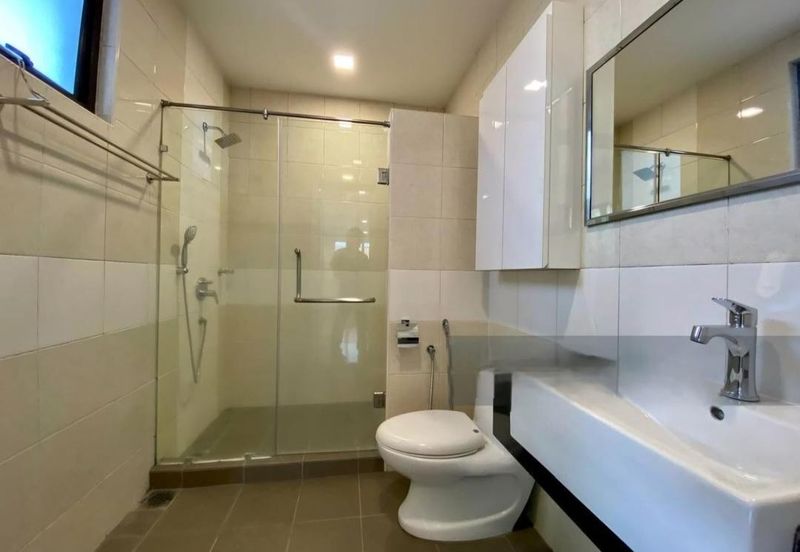 Country Heights Kajang