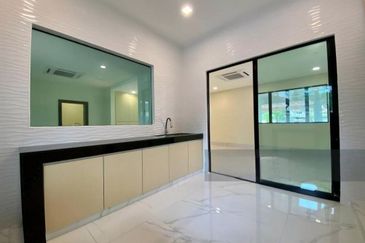 Country Heights Kajang