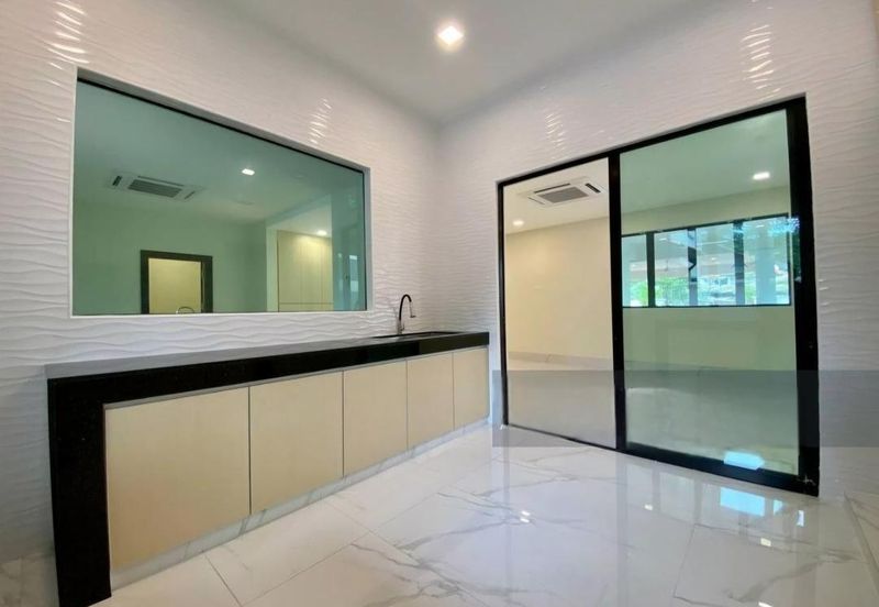 Country Heights Kajang