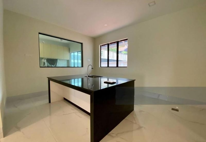 Country Heights Kajang