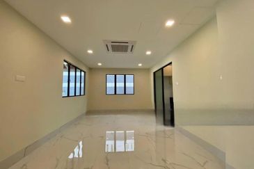 Country Heights Kajang