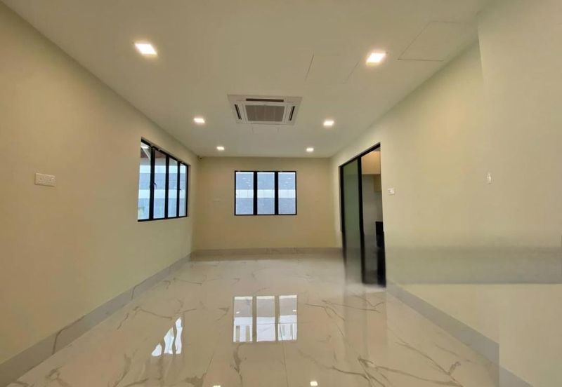 Country Heights Kajang