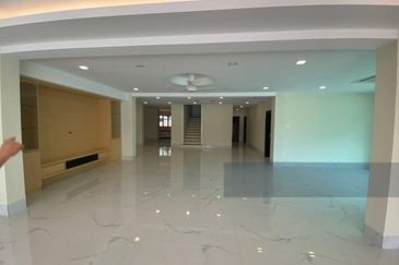 Country Heights Kajang