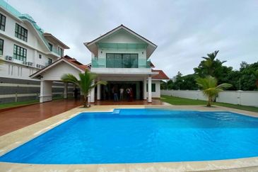 Country Heights Kajang