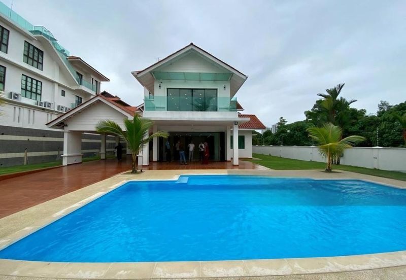 Country Heights Kajang