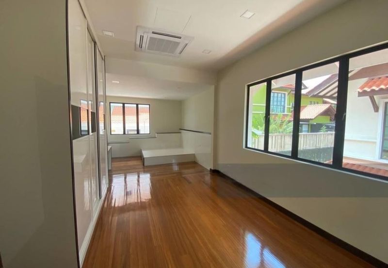 Country Heights Kajang