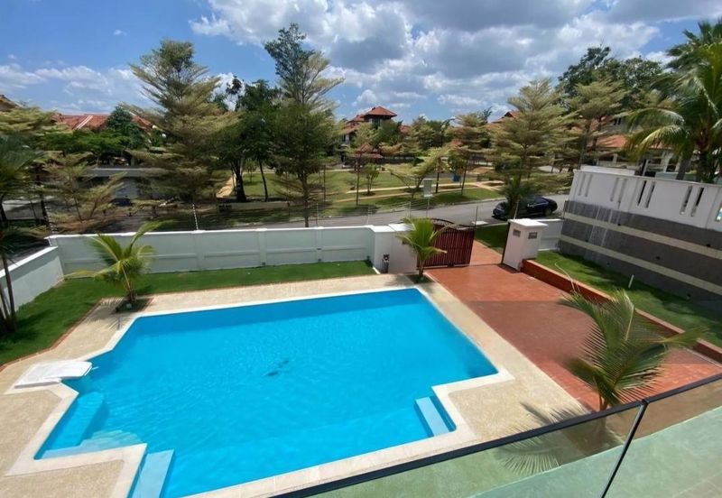 Country Heights Kajang