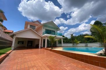 Country Heights Kajang