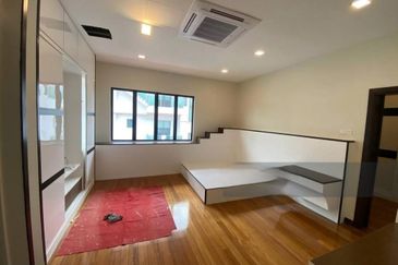 Country Heights Kajang